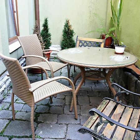 Lucas 10 Apartments Cluj-Napoca Luaran gambar