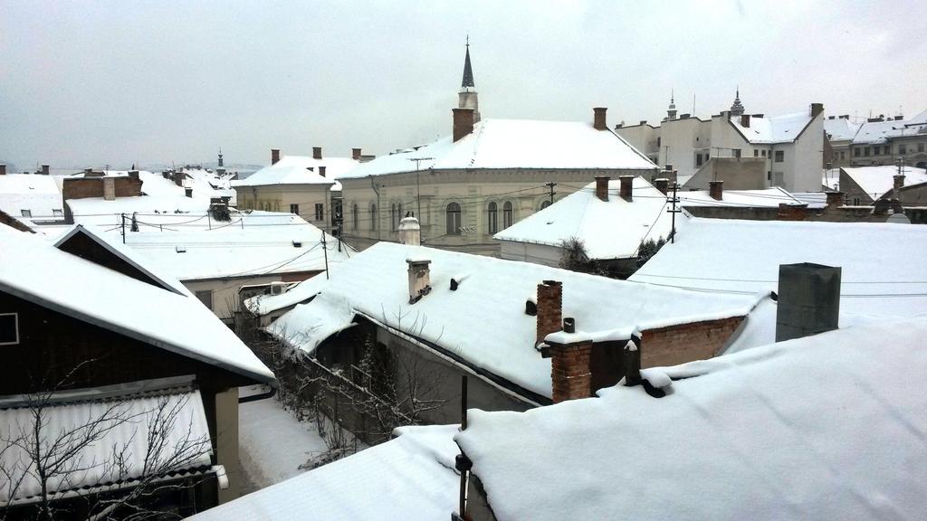 Lucas 10 Apartments Cluj-Napoca Luaran gambar