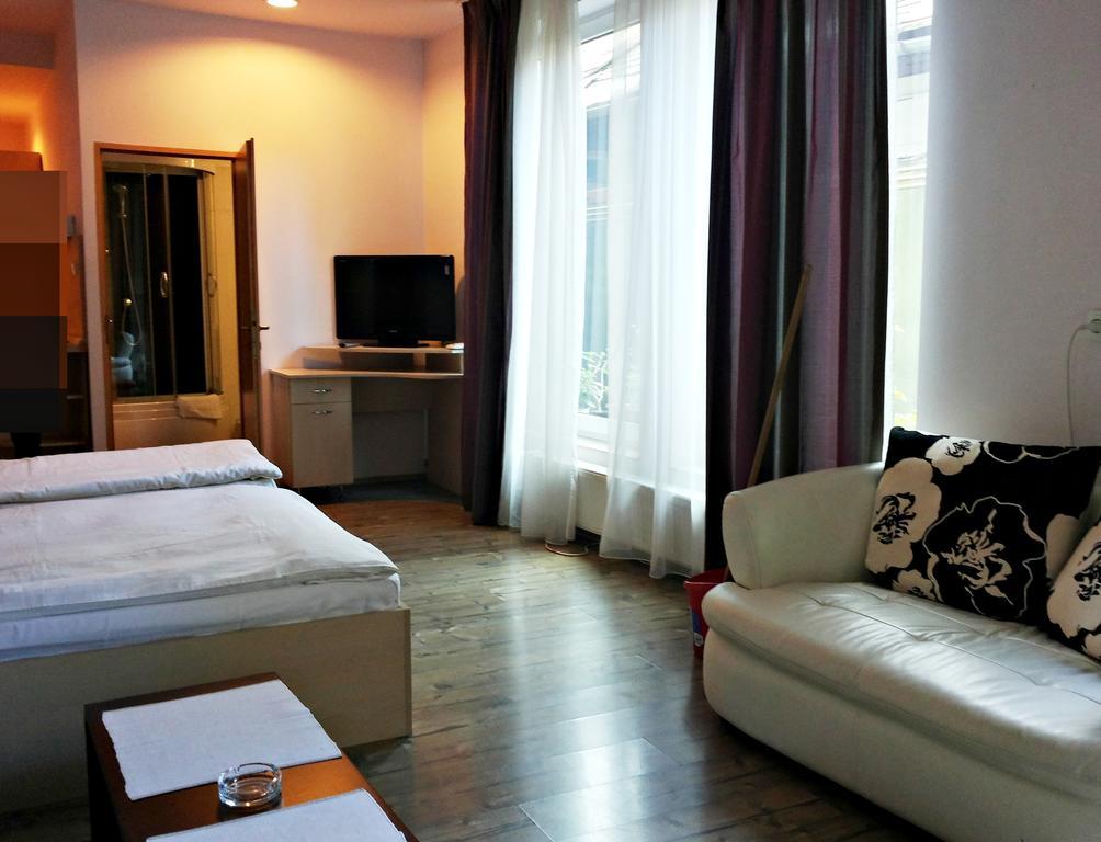 Lucas 10 Apartments Cluj-Napoca Bilik gambar