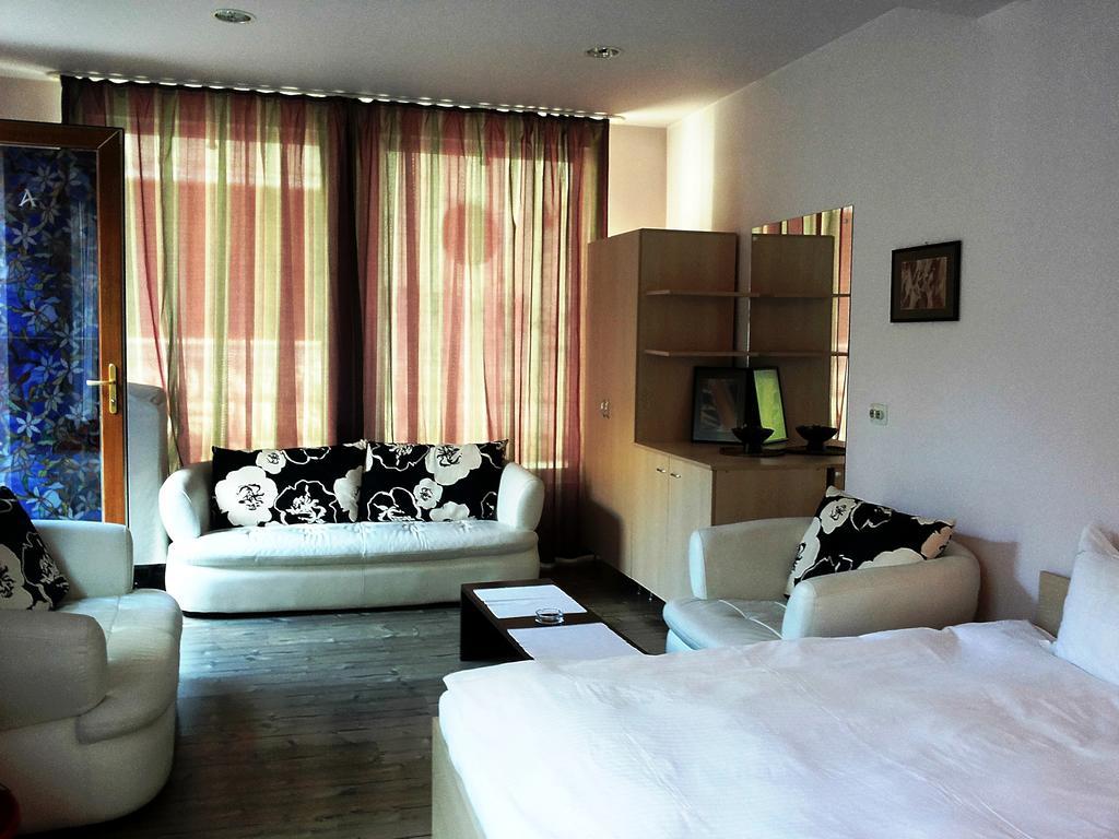 Lucas 10 Apartments Cluj-Napoca Bilik gambar