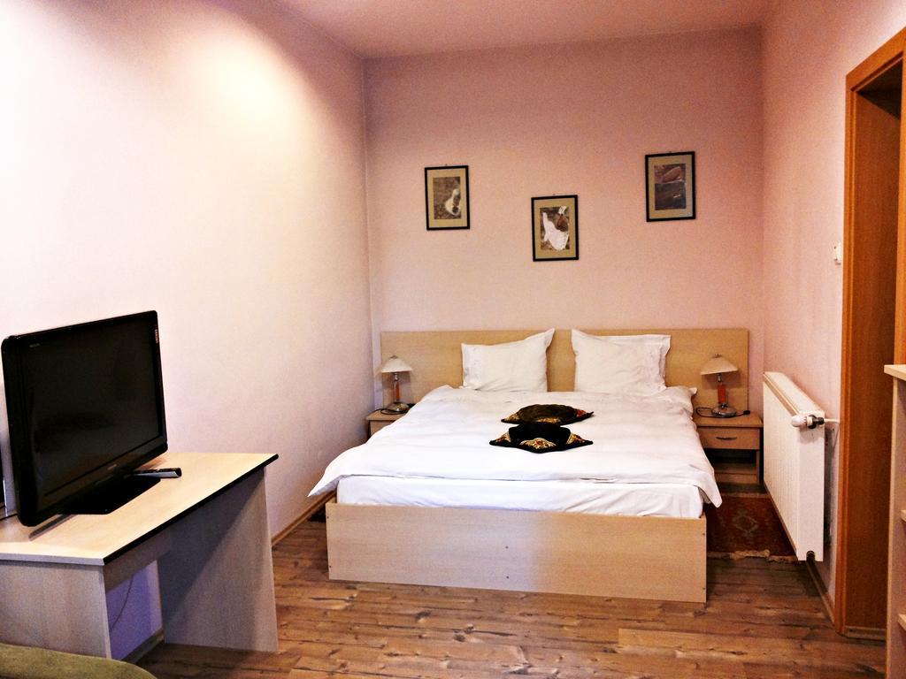 Lucas 10 Apartments Cluj-Napoca Luaran gambar