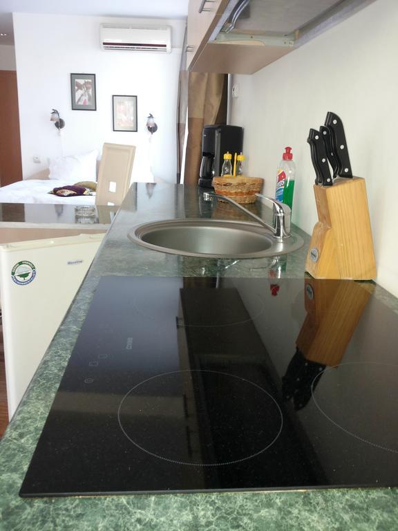 Lucas 10 Apartments Cluj-Napoca Bilik gambar