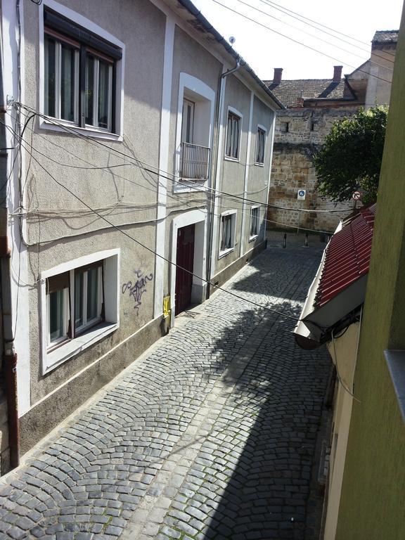 Lucas 10 Apartments Cluj-Napoca Luaran gambar