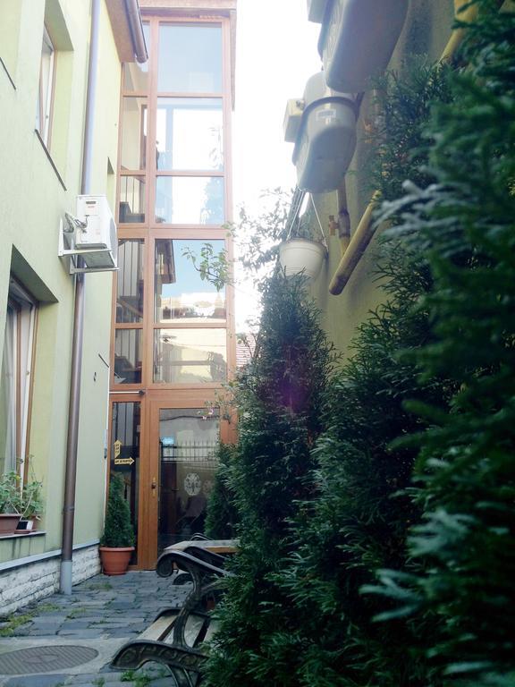 Lucas 10 Apartments Cluj-Napoca Luaran gambar