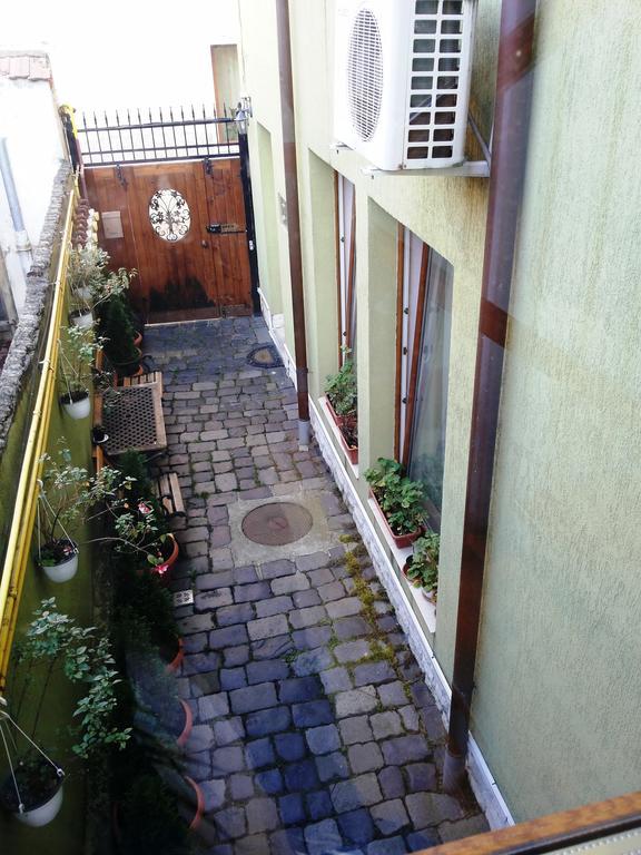 Lucas 10 Apartments Cluj-Napoca Luaran gambar