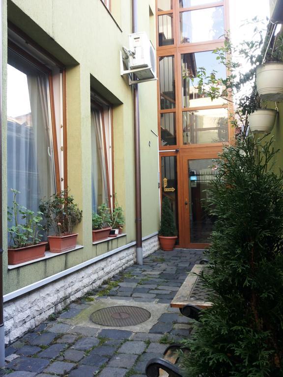 Lucas 10 Apartments Cluj-Napoca Luaran gambar