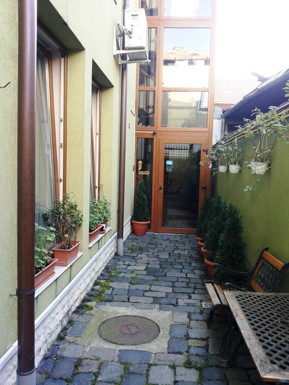 Lucas 10 Apartments Cluj-Napoca Luaran gambar