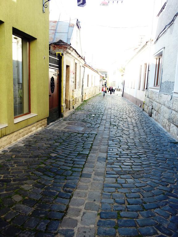 Lucas 10 Apartments Cluj-Napoca Luaran gambar