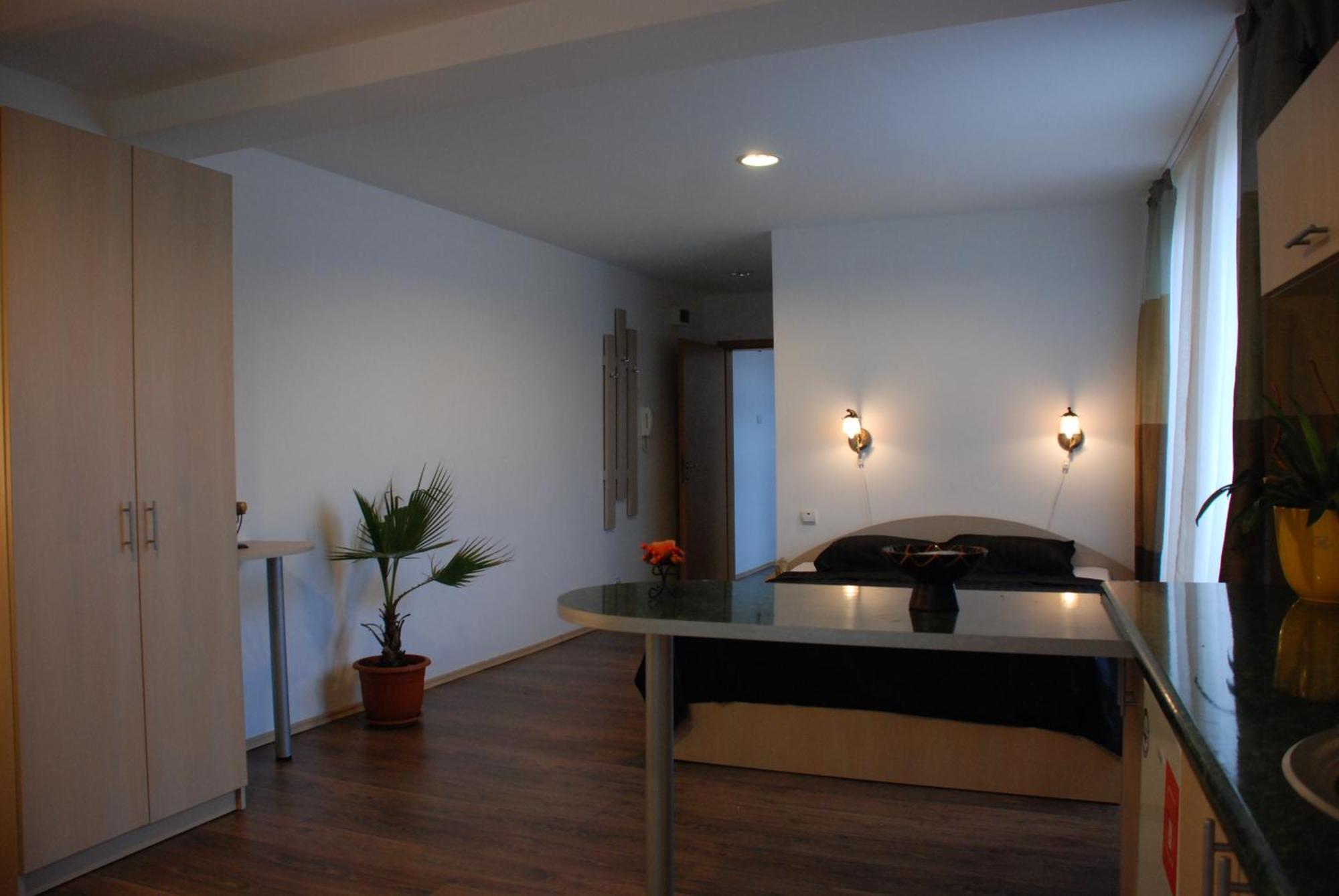 Lucas 10 Apartments Cluj-Napoca Luaran gambar